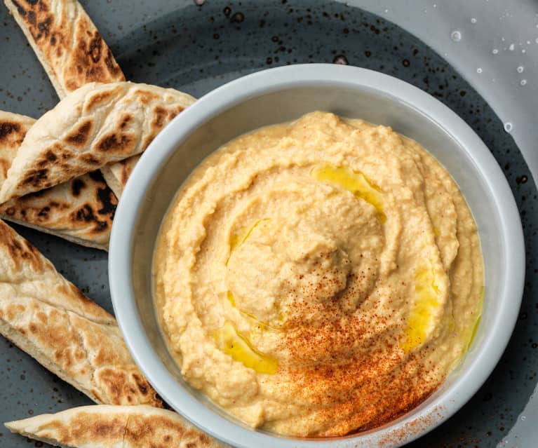 Hummus Hummus