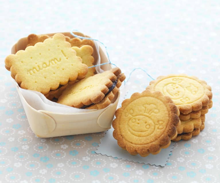 Comme un biscuit BN® Comme un biscuit BN®