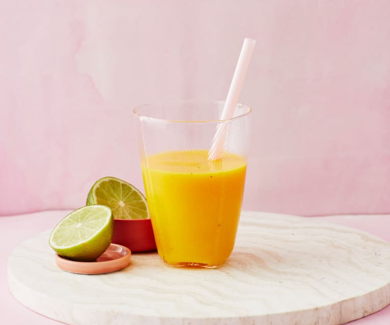 Mango-Smoothie