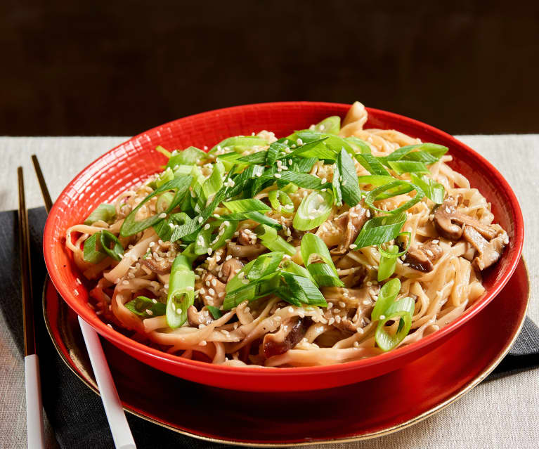 Longevity Noodles - Cookidoo® – the official Thermomix® recipe platform