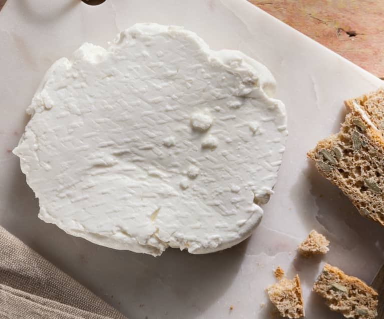 Queso fresco - Cookidoo® – das offizielle Thermomix®-Rezept-Portal