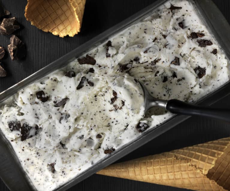 Stracciatella