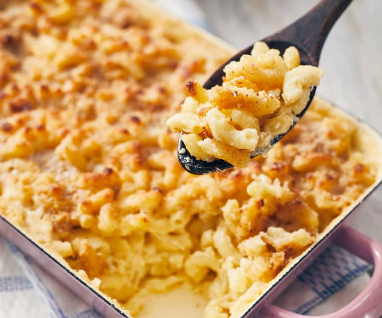 Mac and Cheese