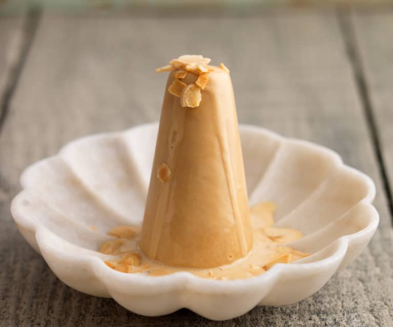 Earl Grey Kulfi