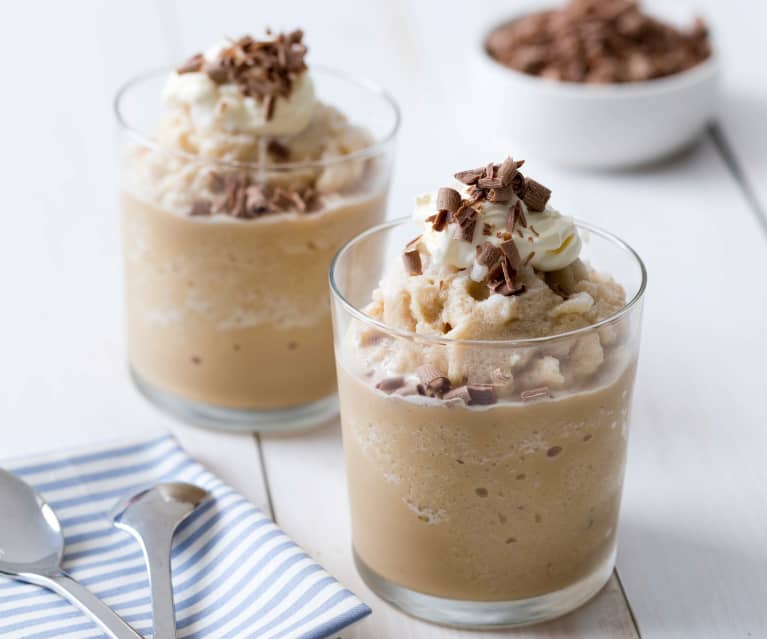 Coffee Cream - Cookidoo® – la plataforma de recetas oficial de Thermomix®