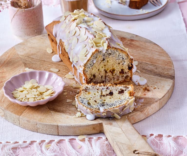 Osterkuchen "Drei Wünsche"