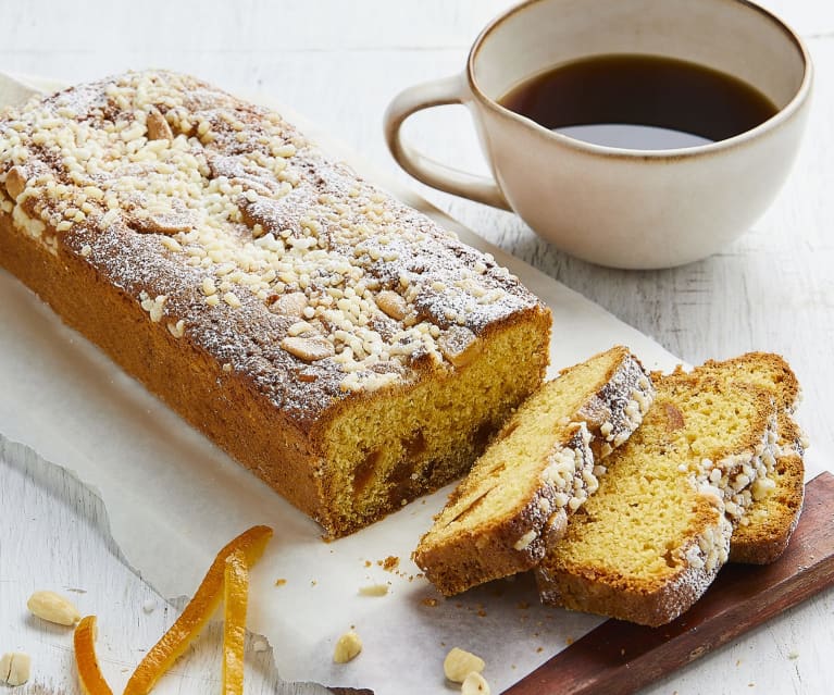 The Colomba Classica: the Tradition of the most typical Easter Cake!