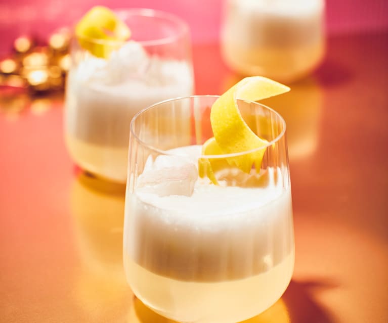 Gin Fizz