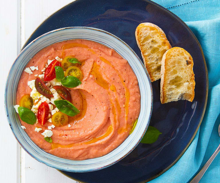 Ricetta Spatzle all'estratto di pomodoro di mserino - Cookpad