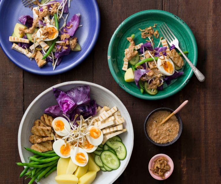 Gado gado