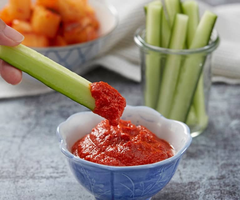 Recipe for Kimchi Using Sriracha Sauce