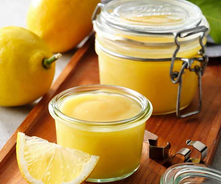 Lemon Curd