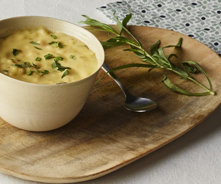 Sauce béarnaise