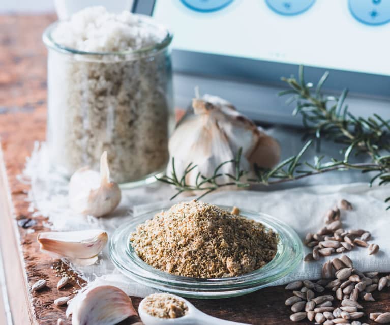 Tisane stimulante au romarin, badiane et vanille - Cookidoo® – la  plateforme de recettes officielle de Thermomix®