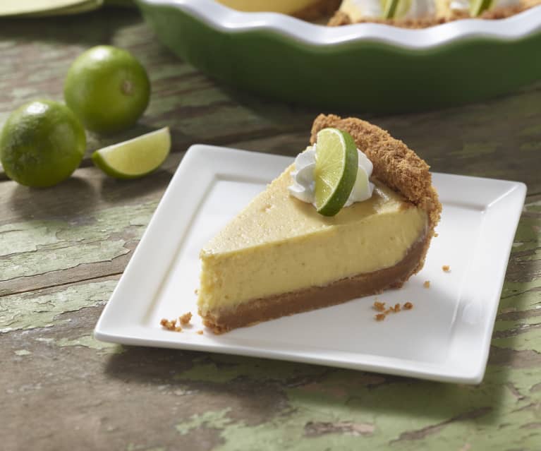 Key Lime Pie Cookidoo The Official Thermomix Recipe Platform