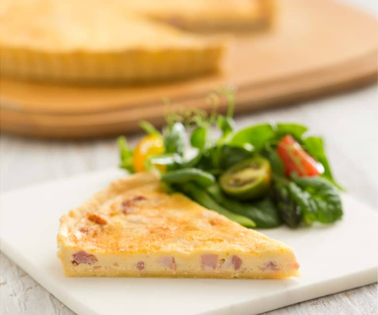 Quiche Lorraine