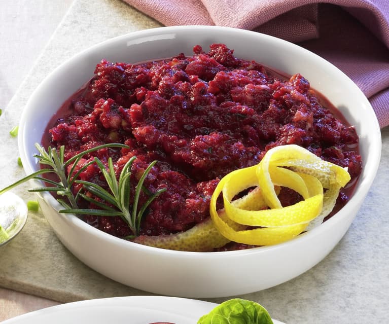 Rote-Bete-Birnen-Salat