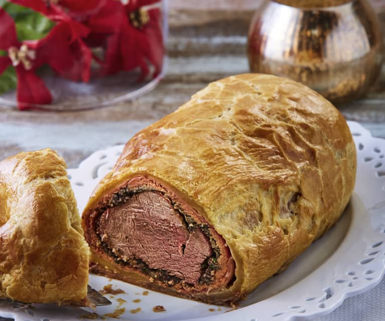 Filete Wellington