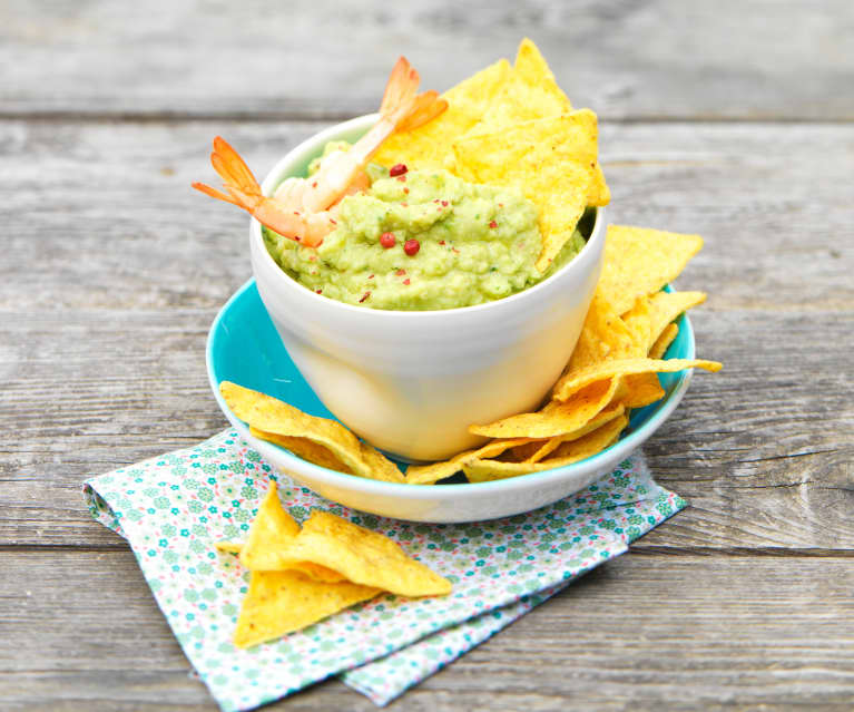 Guacamole Guacamole