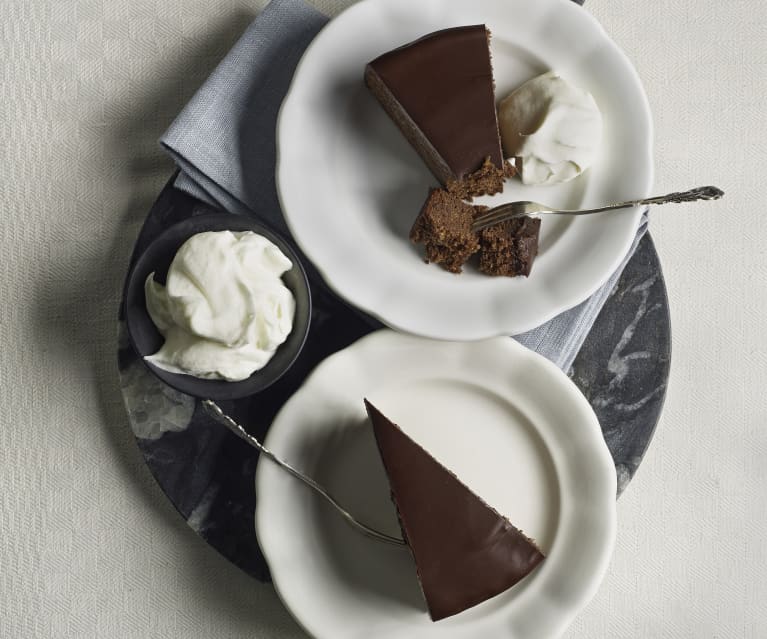 Sachertorte