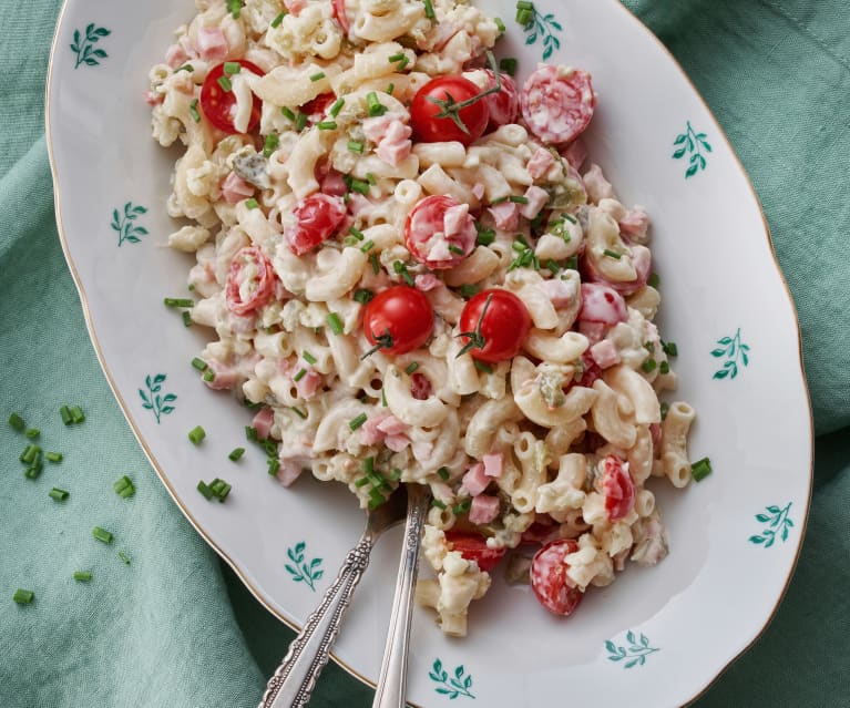 Insalata di pasta