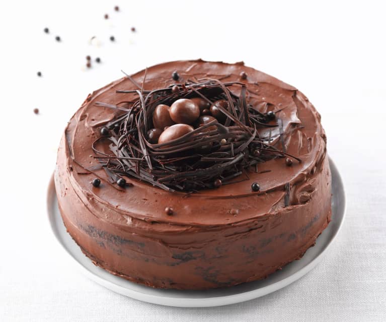 Gâteau express - Cookidoo® – la plateforme de recettes officielle de  Thermomix®