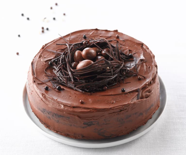 Gâteau de Pâques Gâteau de Pâques