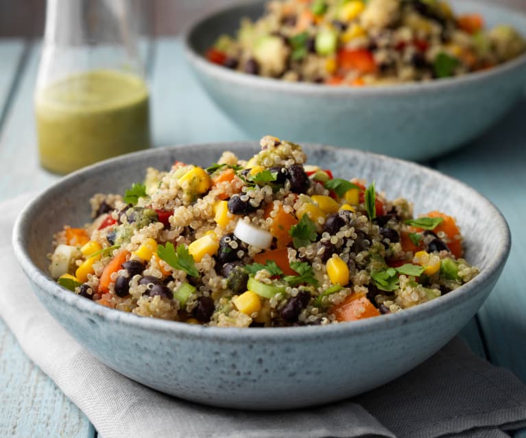 Southwest Quinoa