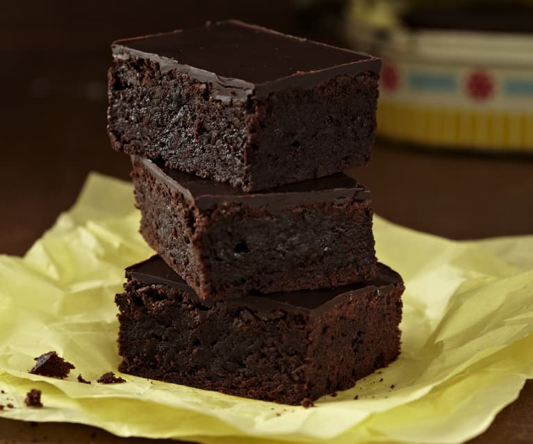 Brownies - Cookidoo® – das offizielle Thermomix®-Rezept-Portal