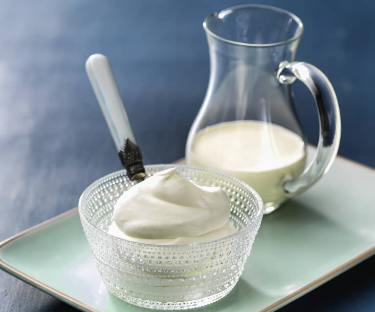 Whipped cream - Cookidoo® – Thermomix® 官方食譜平台