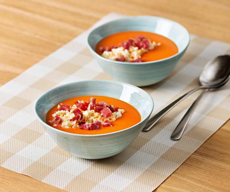 Salmorejo Salmorejo