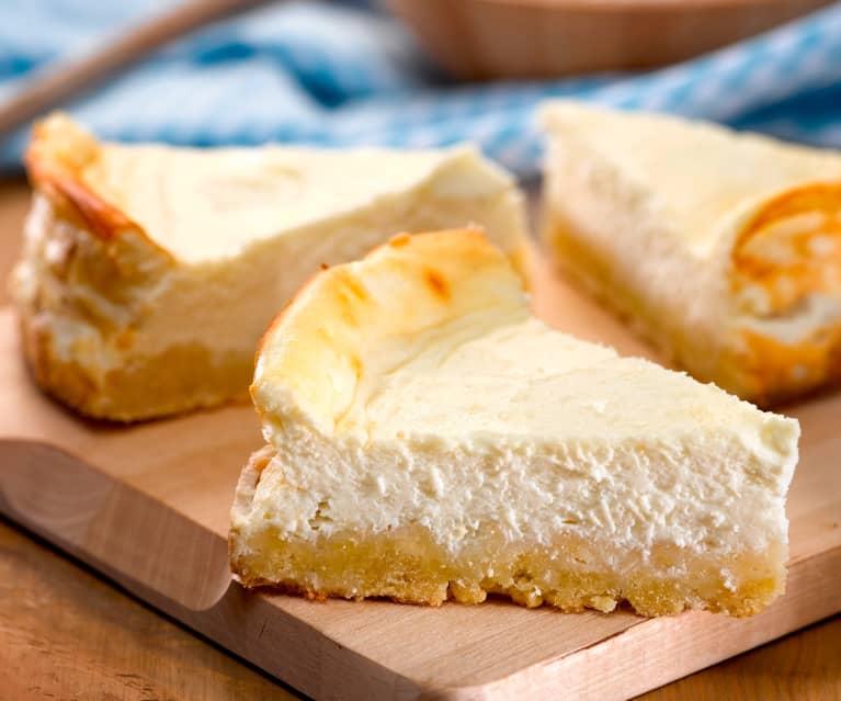 Sýrový koláč (Cheese cake)