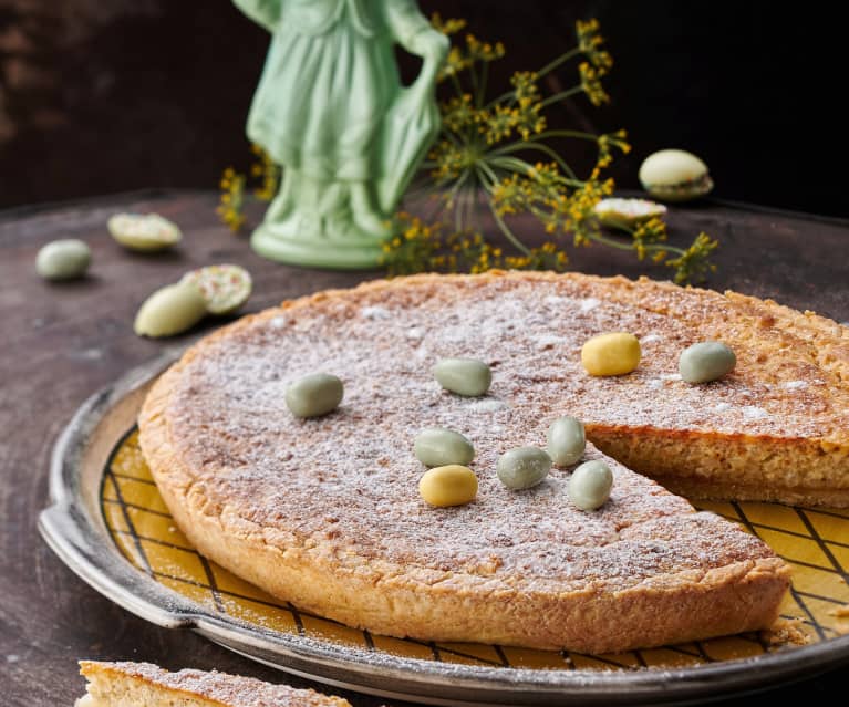 Torta di Pasqua Torta di Pasqua