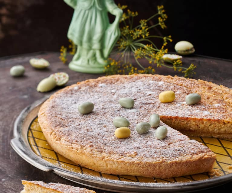 Osterkuchen - Cookidoo® – das offizielle Thermomix®-Rezept-Portal