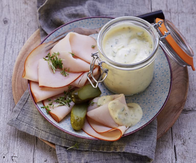 Remoulade Remoulade