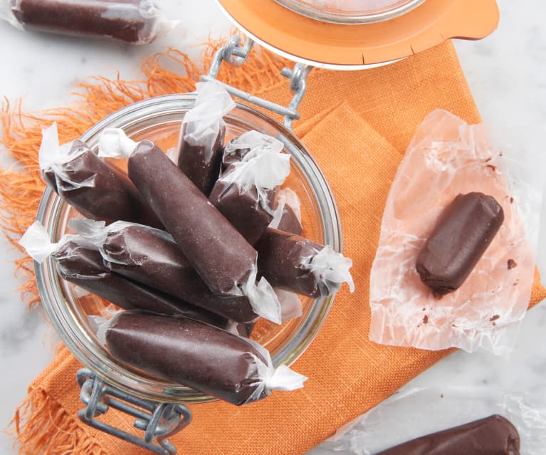 Chocolate Chews