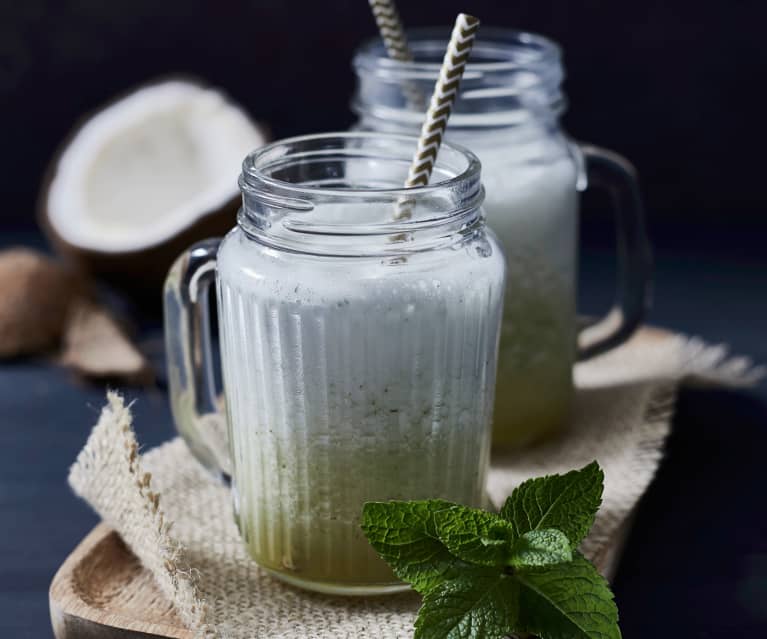 Coconut Lassi - Cookidoo® – the official Thermomix® recipe platform