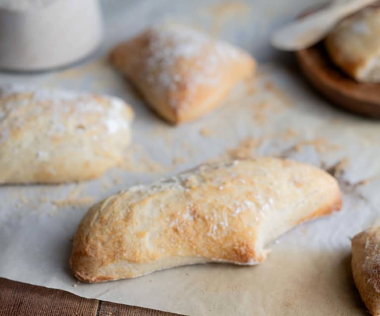 Pan de Biga Italiano