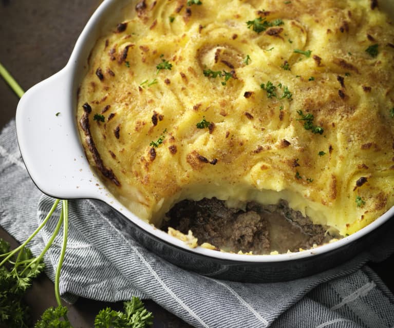 Cottage Pie Cookidoo The Official Thermomix Recipe Platform