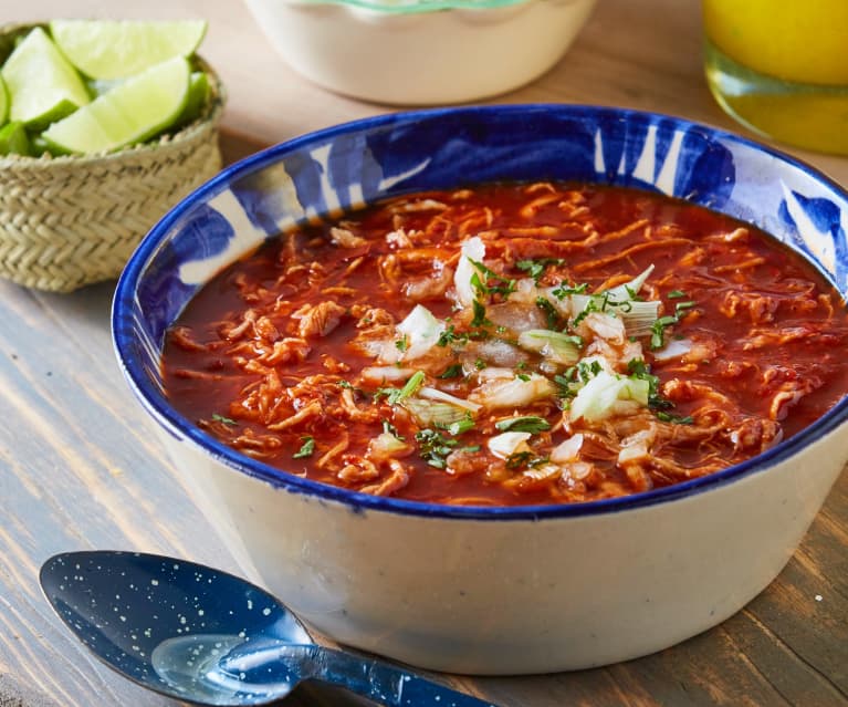 Birria - Cookidoo® – the official Thermomix® recipe platform