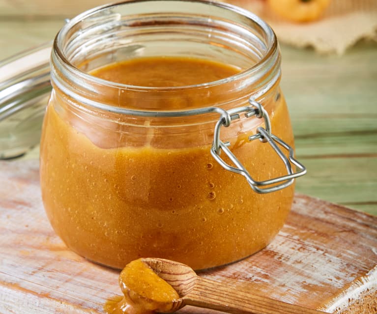 Salsa de chile habanero, tamarindo y mango - Cookidoo® – la plataforma de  recetas oficial de Thermomix®