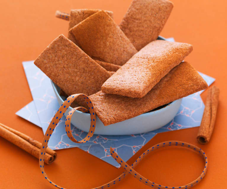 Speculoos maison Speculoos maison