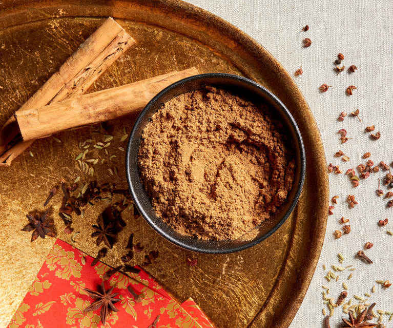 Garam Masala - Cookidoo® – the official Thermomix® recipe platform