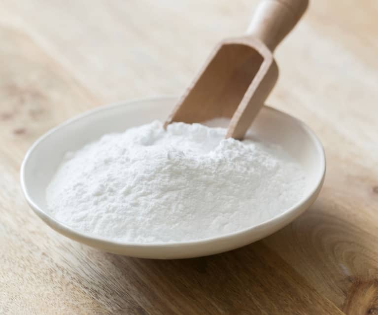 Gluten-Free Baking Powder