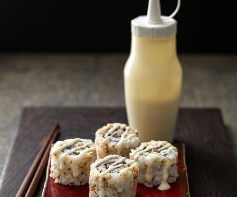 Recette de mayonnaise japonaise (Kewpie) - Hanawa