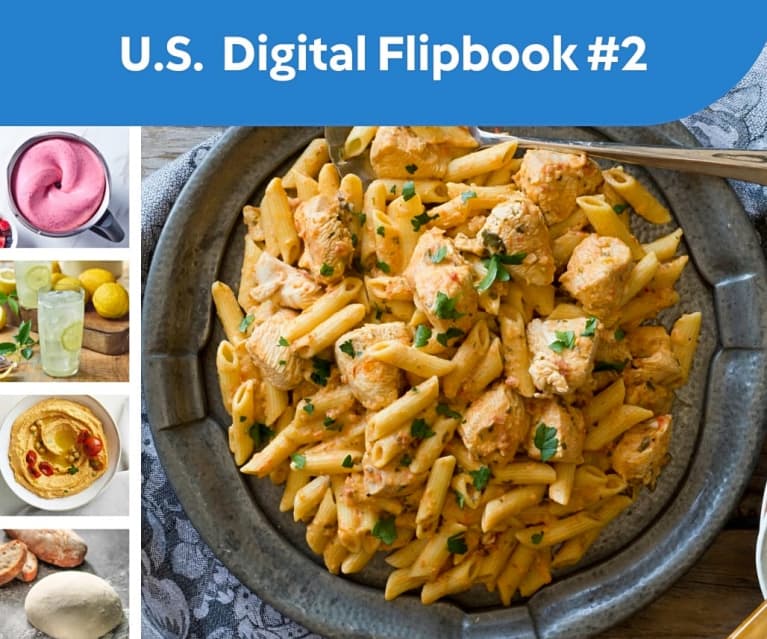 U.S. Digital Flipbook #2