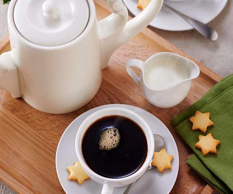 Kaffee Kochen Cookidoo Das Offizielle Thermomix Rezept Portal