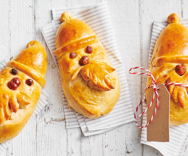 Pane dolce di San Nicola