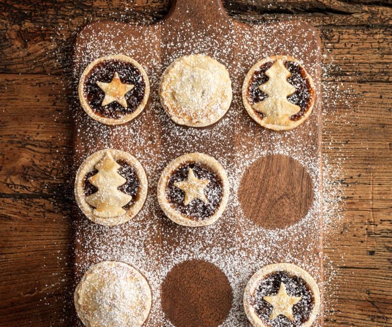 Mince Pies