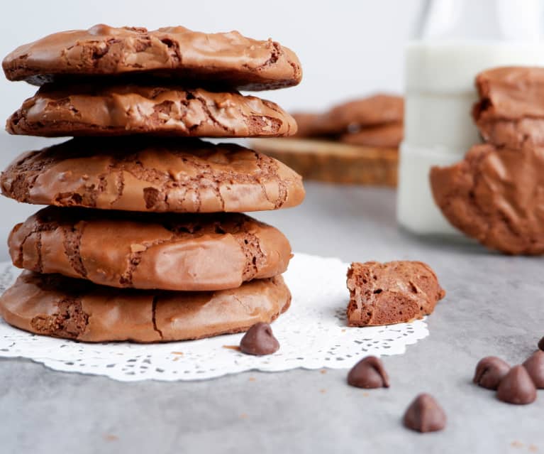 Brownies Cookies